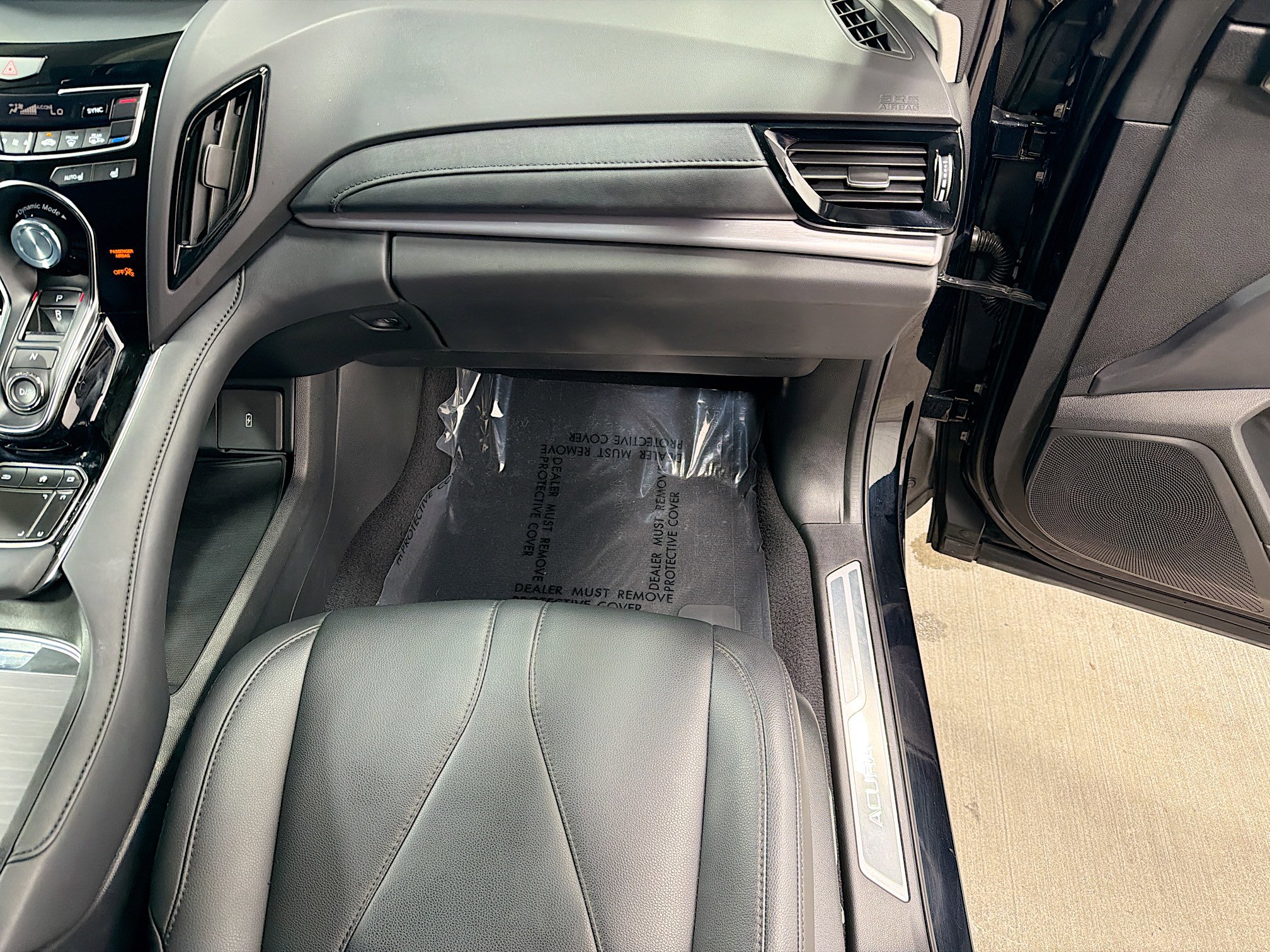 Used 2019 Acura RDX FWD image 20