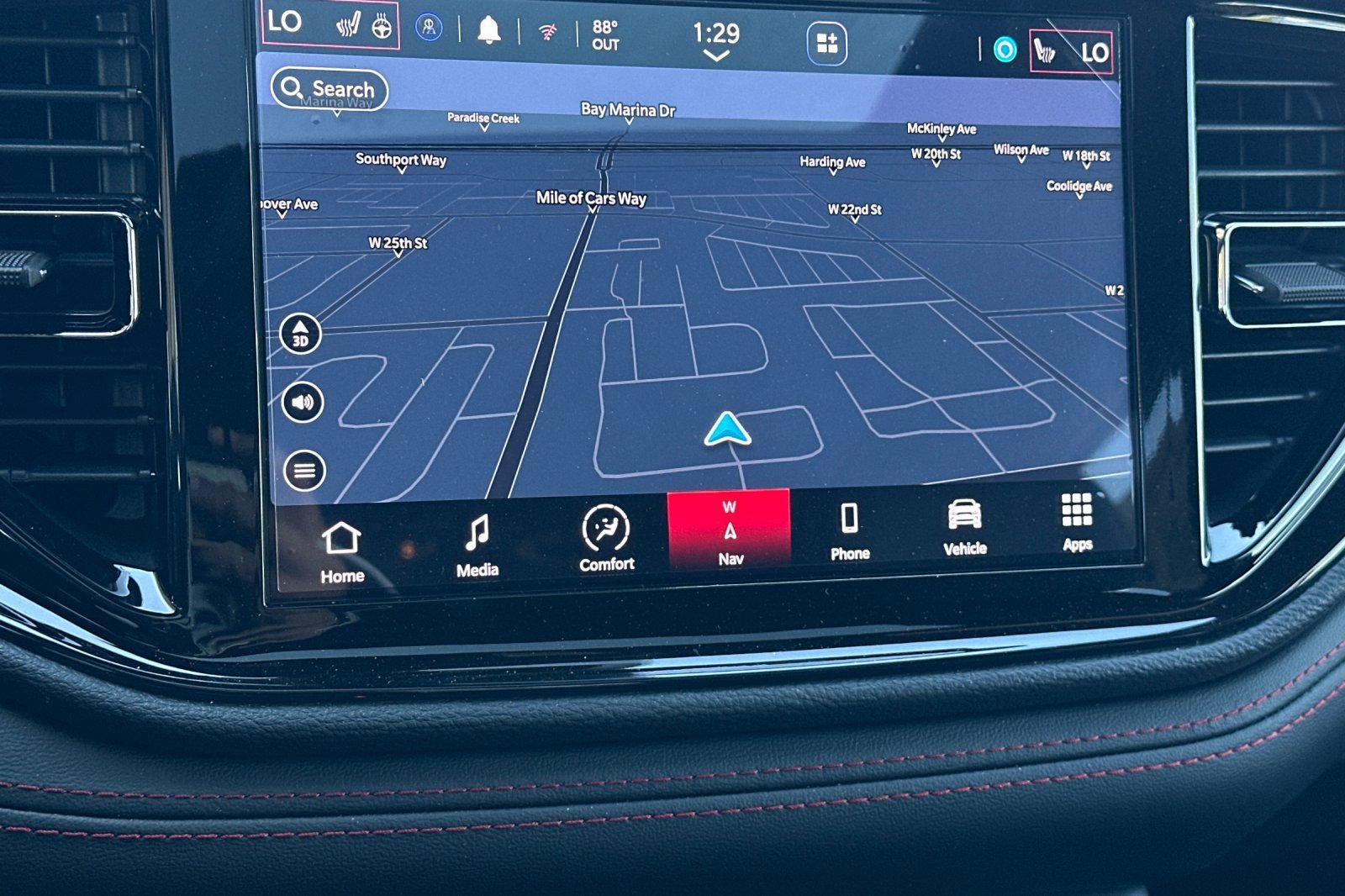 New 2026 Dodge Durango GT image 17