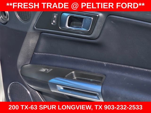 Used 2018 Ford Mustang GT Premium w/ Black Accent Package image 12