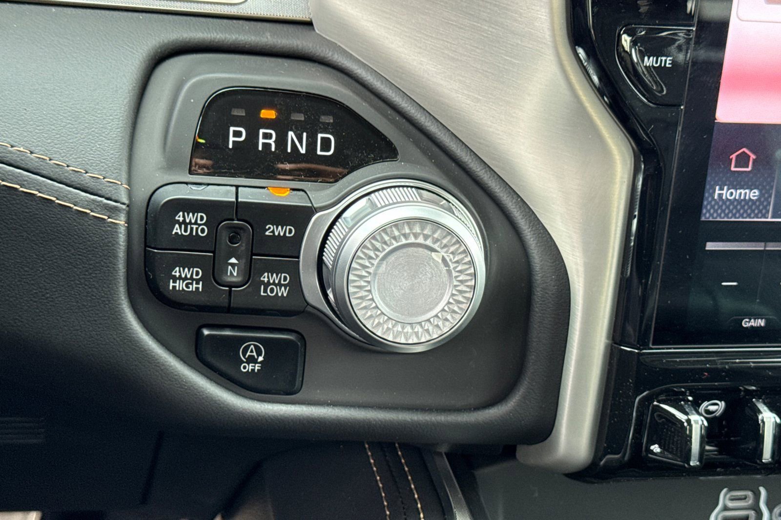 New 2026 RAM 1500 Tungsten image 18