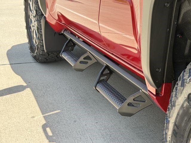 New 2026 Toyota 4Runner SR5 AWD/4WD image 8