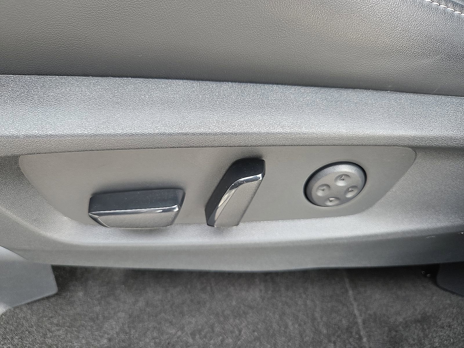 Used 2026 INFINITI QX60 Autograph w/ Autograph Tech Package image 15