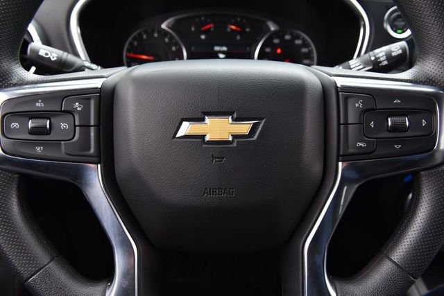 Used 2025 Chevrolet Blazer LT FWD image 17