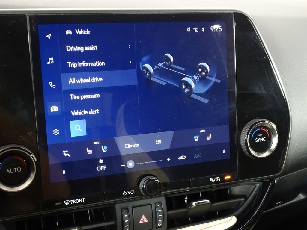 Used 2023 Lexus NX 350 AWD image 39