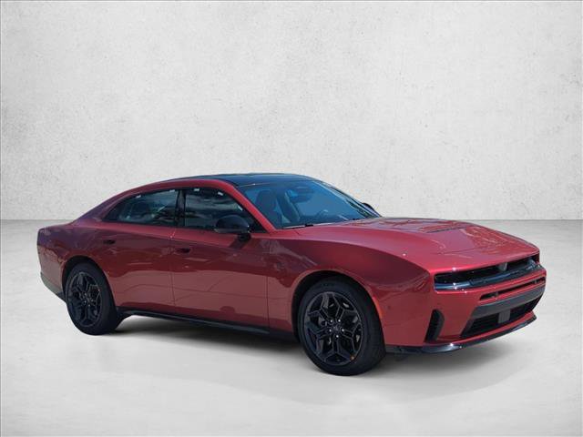 New 2026 Dodge Charger R/T w/ Driver Convenience Group AWD/4WD image 6