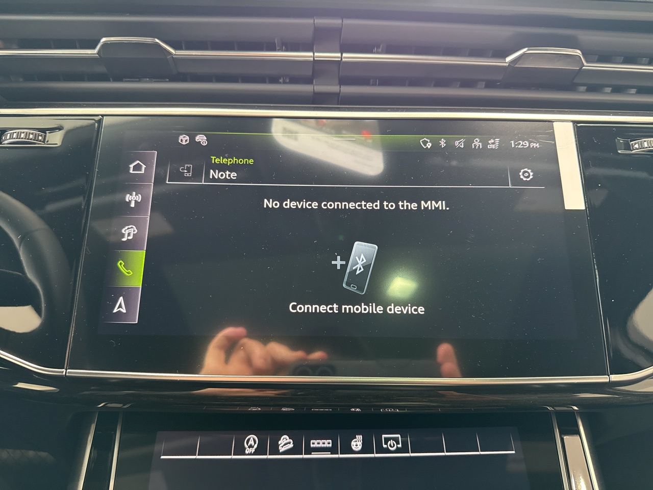 New 2026 Audi Q7 3.0T Premium Plus AWD/4WD image 26