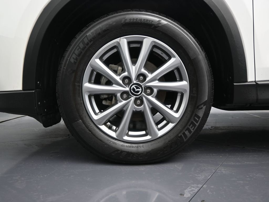 Used 2022 MAZDA CX-5 AWD 2.5 S image 10