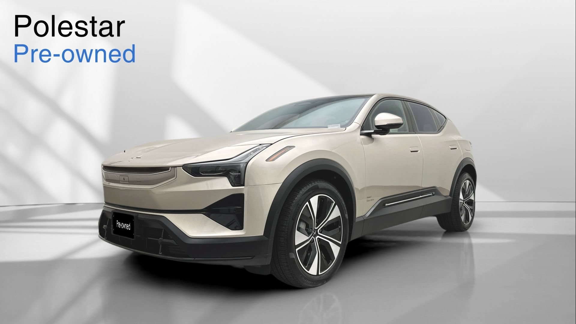 Used 2025 Polestar Polestar 3