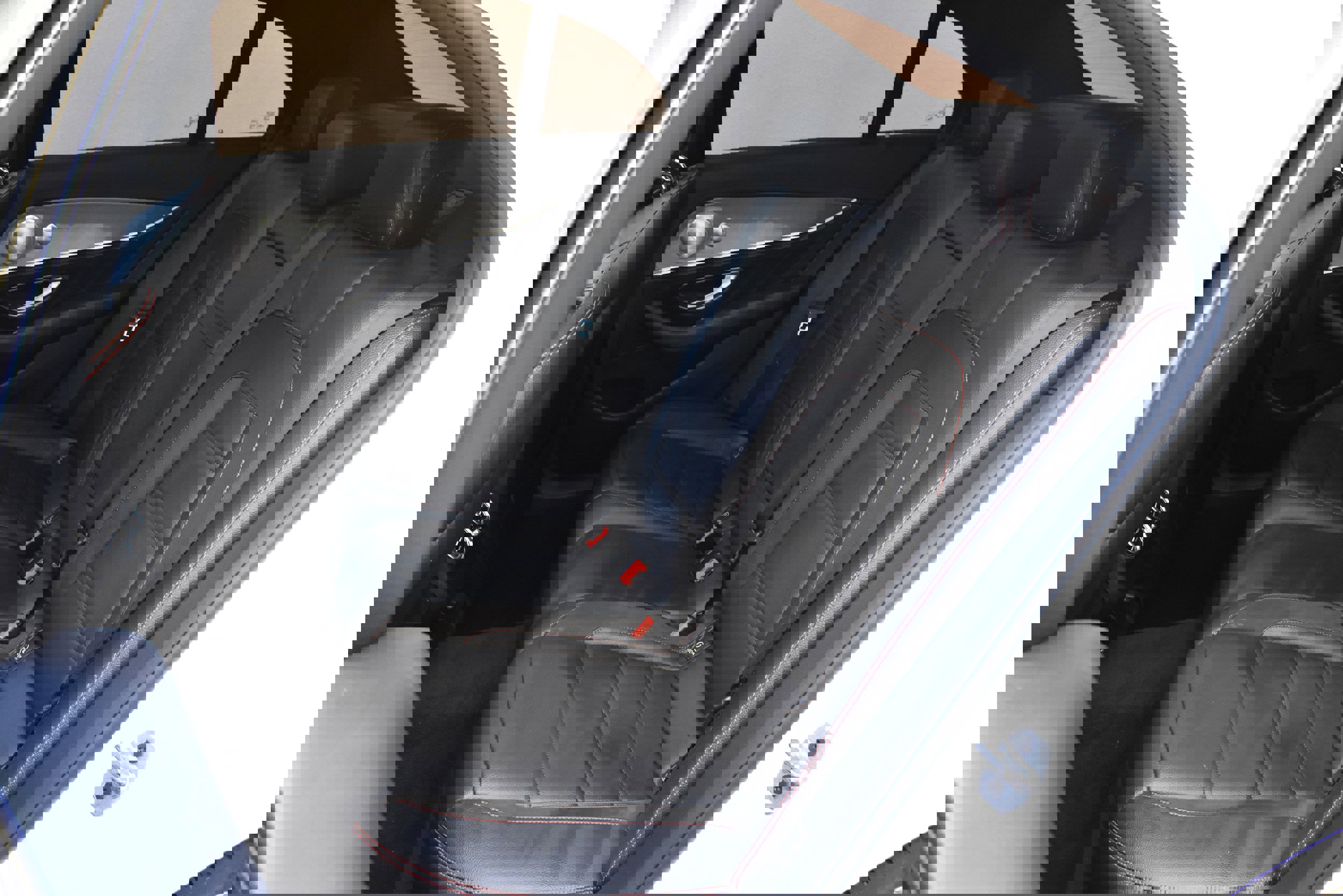 Used 2020 Mercedes-Benz E 53 AMG 4MATIC Sedan image 24