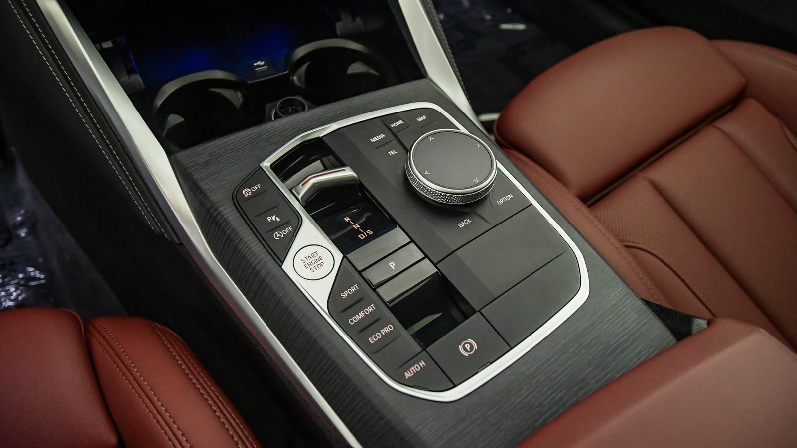 Used 2026 BMW 430i Coupe w/ M Sport Package RWD image 20
