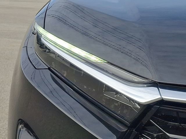 New 2026 Honda CR-V EX image 25