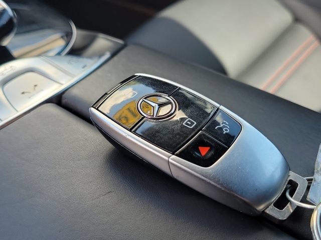 Used 2019 Mercedes-Benz E 53 AMG 4MATIC Cabriolet image 40