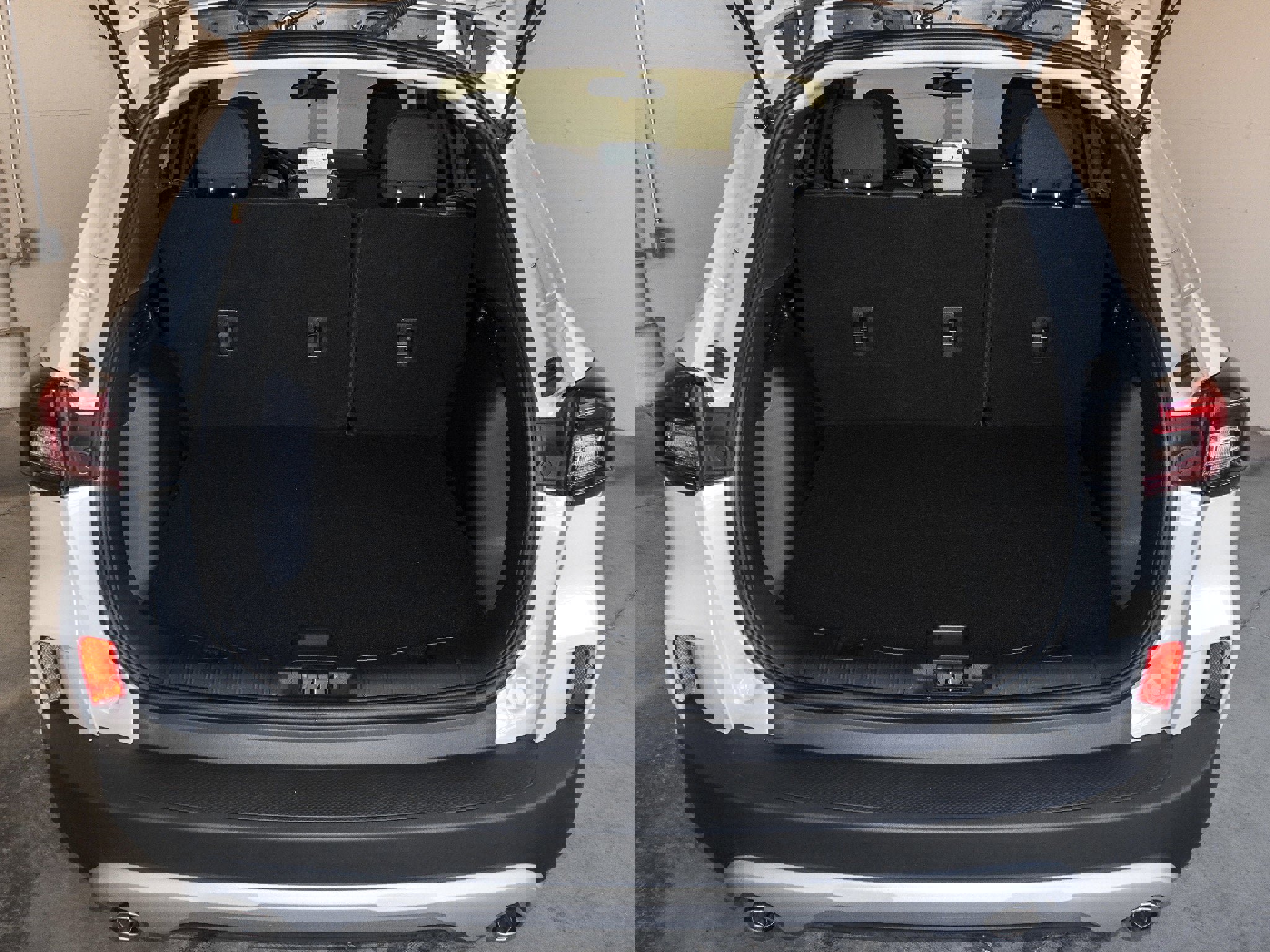 New 2026 Ford Escape Active image 45