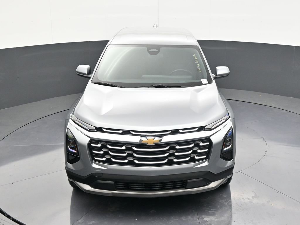 Used 2025 Chevrolet Equinox LT FWD image 16
