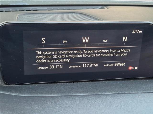 Used 2023 MAZDA MAZDA3 s FWD image 11