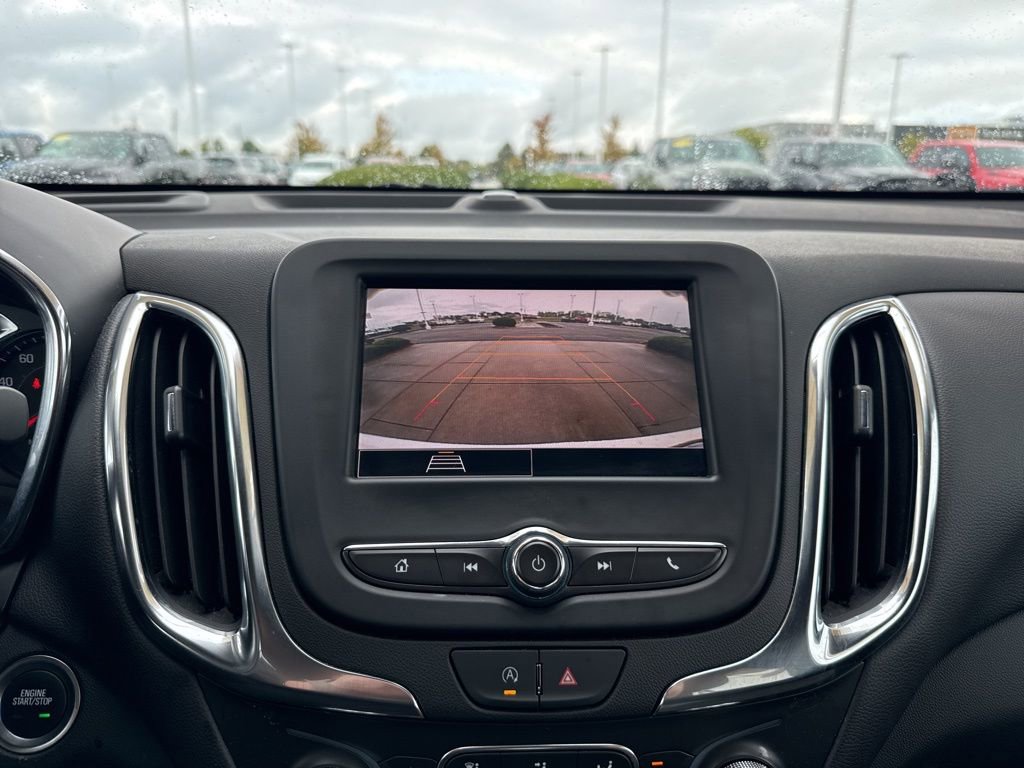 Used 2024 Chevrolet Equinox LT image 15