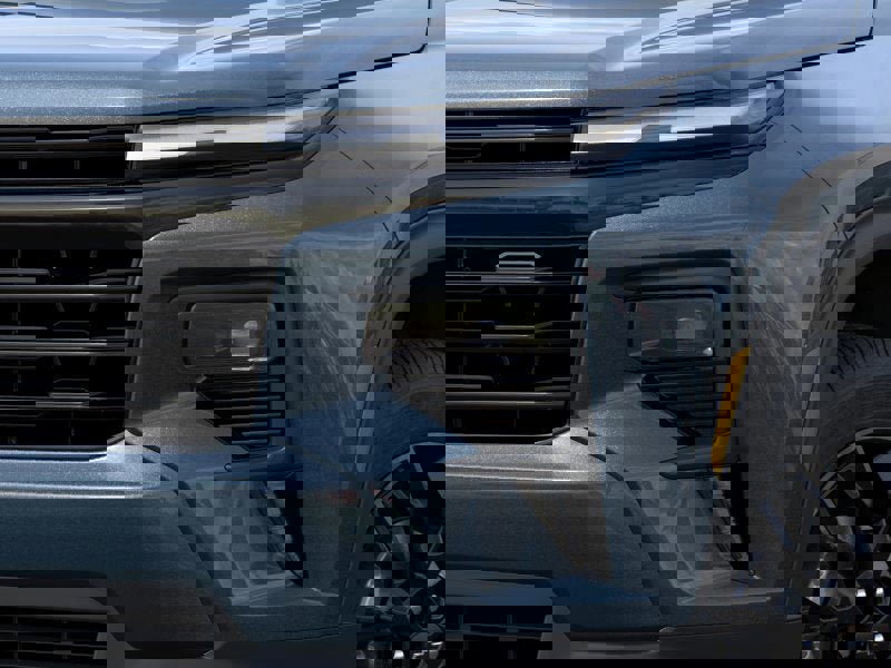 New 2026 Chevrolet Traverse LT image 10