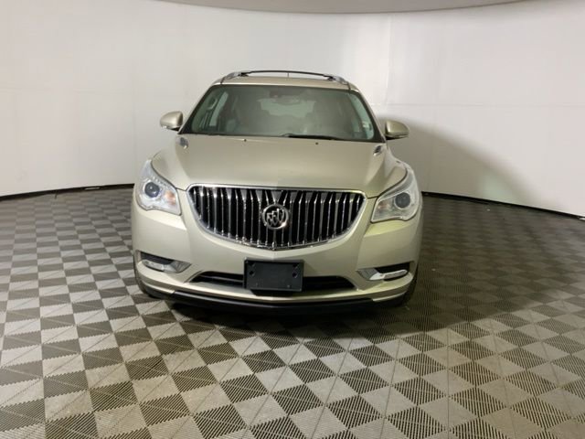 Used 2015 Buick Enclave Premium w/ Experience Buick Package image 3