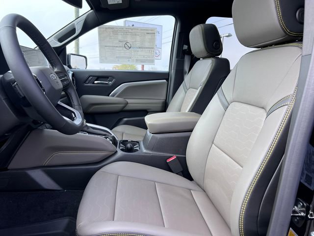 New 2026 Chevrolet Colorado ZR2 w/ Technology Package AWD/4WD image 5