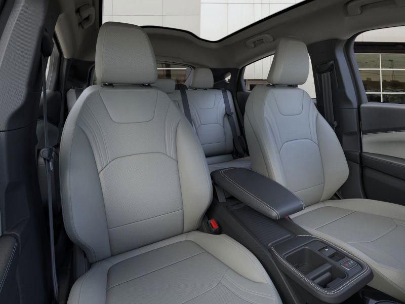 New 2025 Ford Mustang Mach-E Premium w/ Interior Protection Package image 14