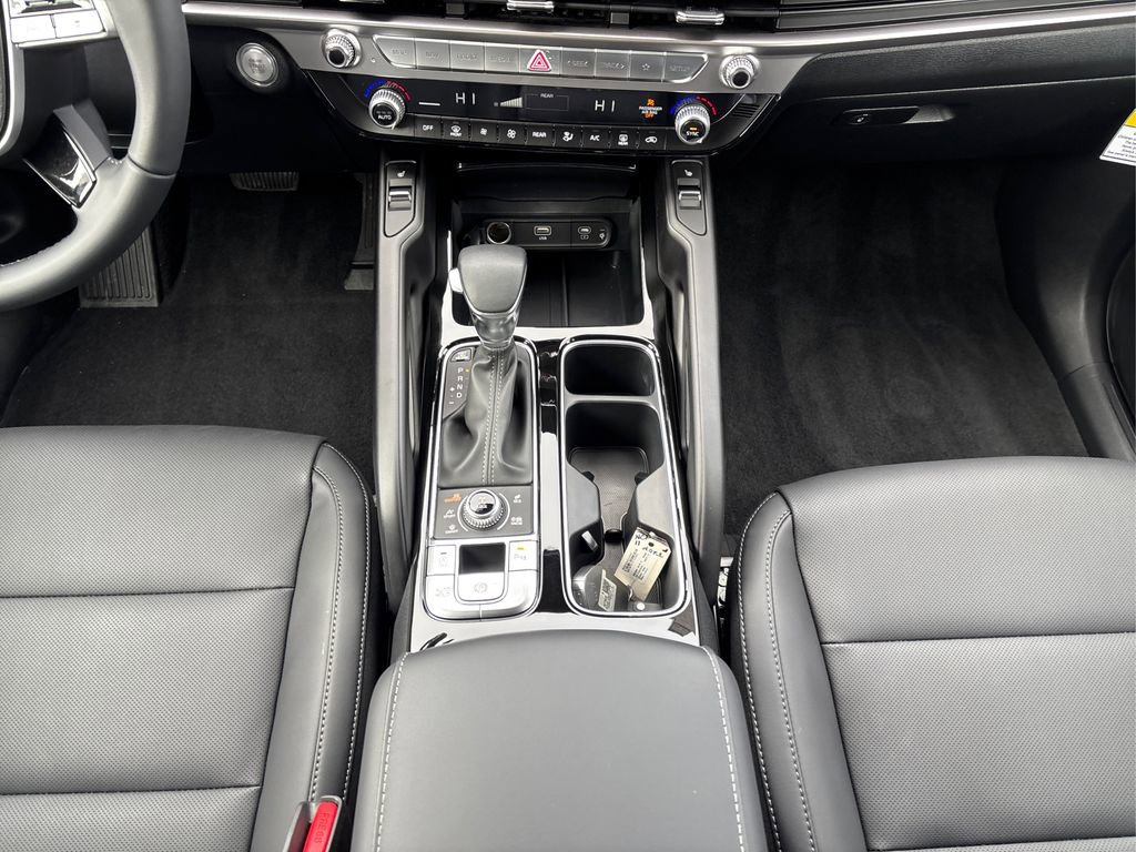 New 2025 Kia Telluride S image 13