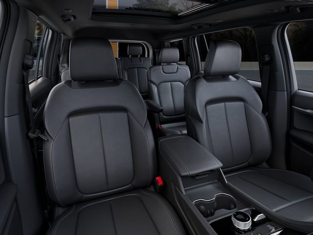 New 2026 Jeep Grand Cherokee L Limited image 16