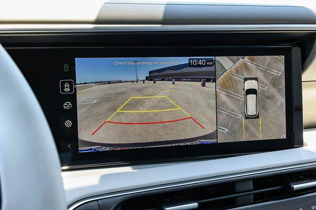 New 2026 Hyundai Palisade SEL Premium FWD image 28
