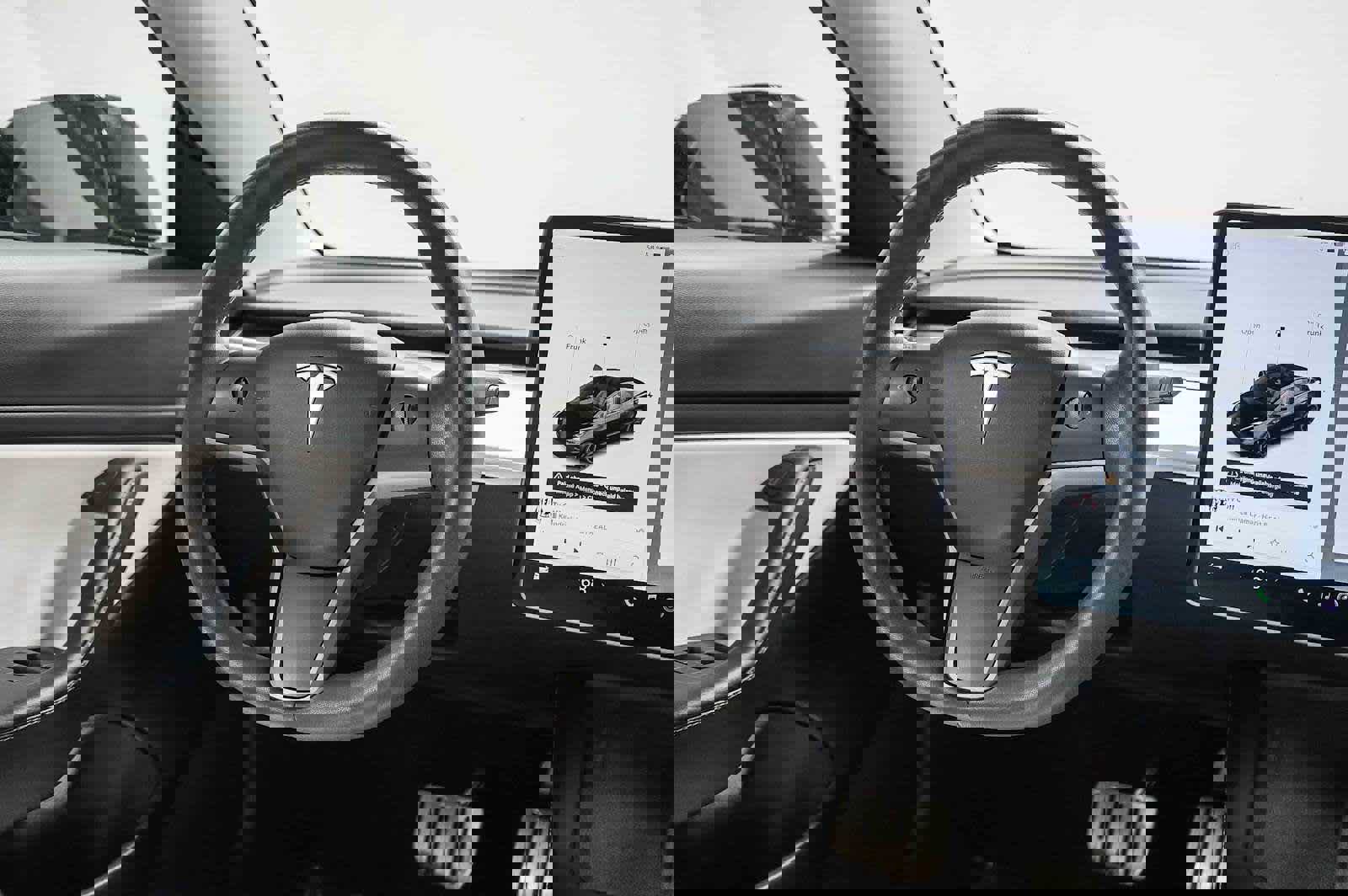 Used 2021 Tesla Model 3 Performance image 17