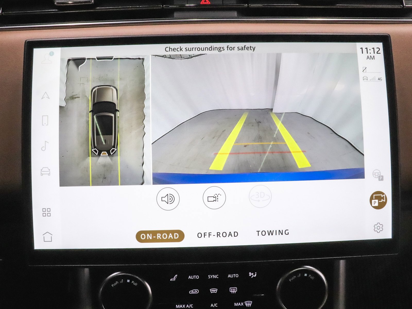 Used 2023 Land Rover Range Rover Long Wheelbase Autobiography image 40