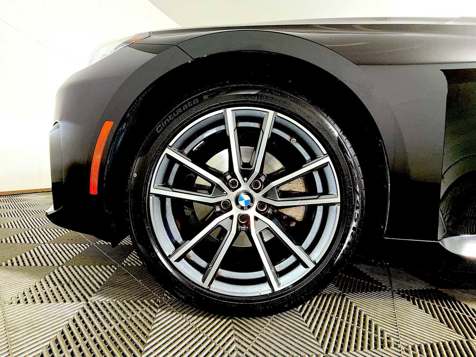 Certified 2023 BMW 230i xDrive 230i xDrive w/ Premium Package image 8