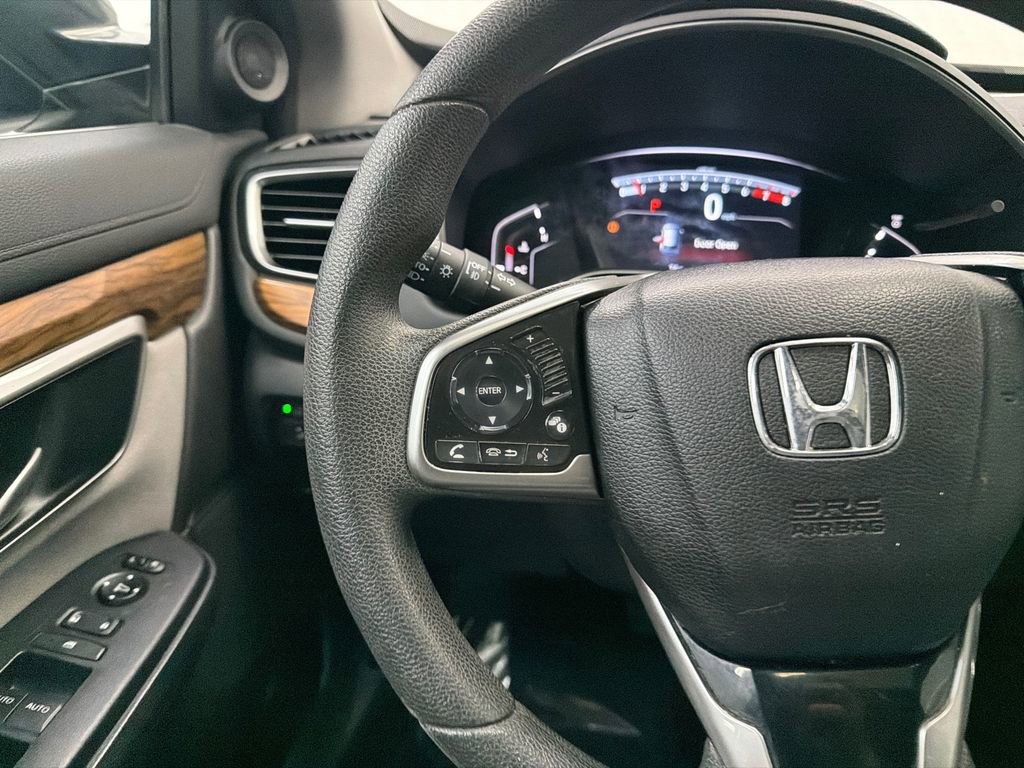 Used 2018 Honda CR-V EX image 26