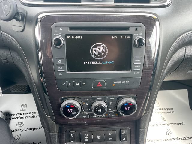 Used 2015 Buick Enclave Leather AWD/4WD image 13