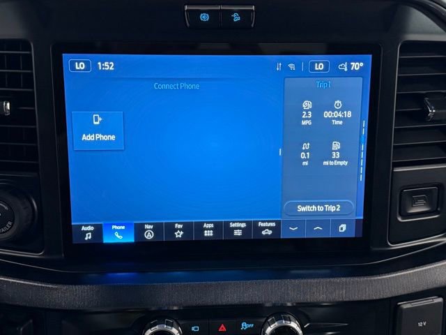 New 2025 Ford F350 Platinum w/ FX4 Off-Road Package image 21