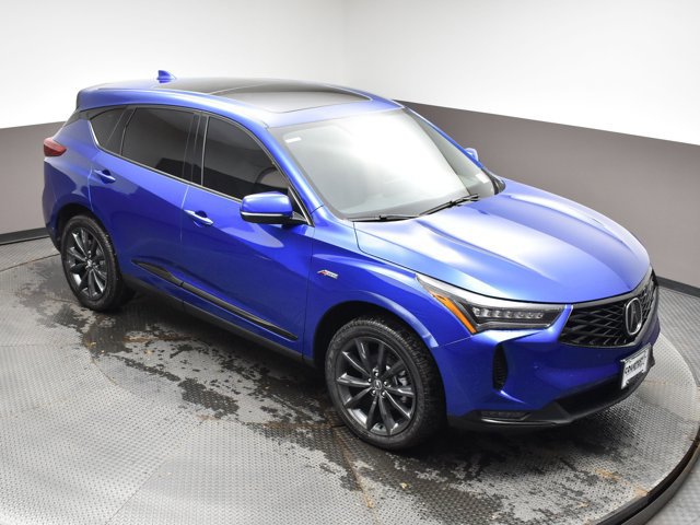 New 2025 Acura RDX A-Spec image 33