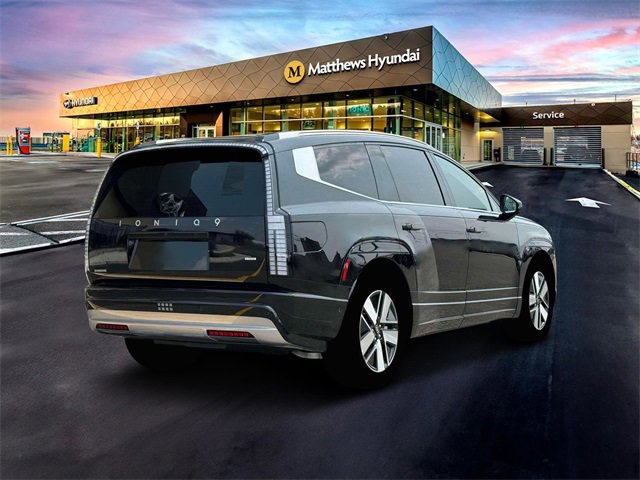 New 2026 Hyundai Ioniq 9 SEL image 7