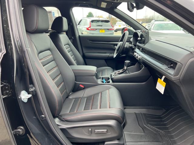 New 2026 Honda CR-V Sport-L image 9