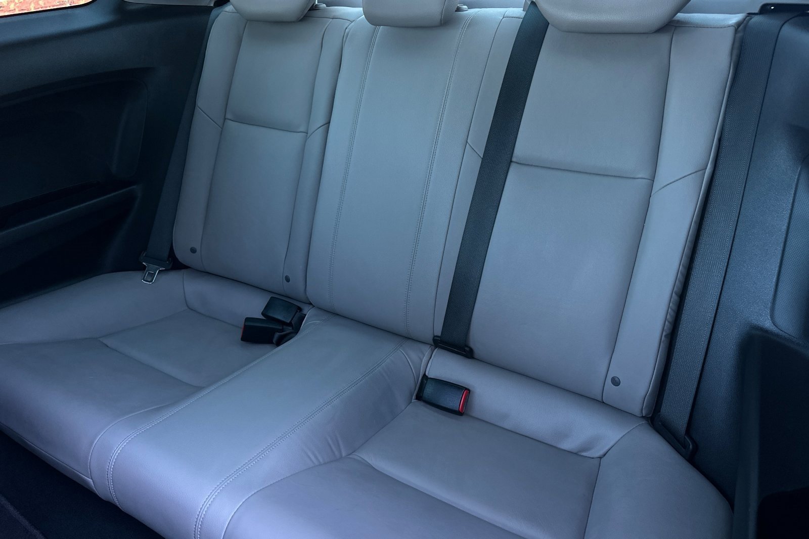 Used 2014 Honda Civic EX-L image 14