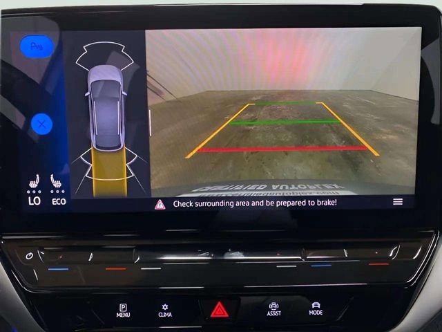 Used 2022 Volkswagen ID.4 Pro S RWD image 65