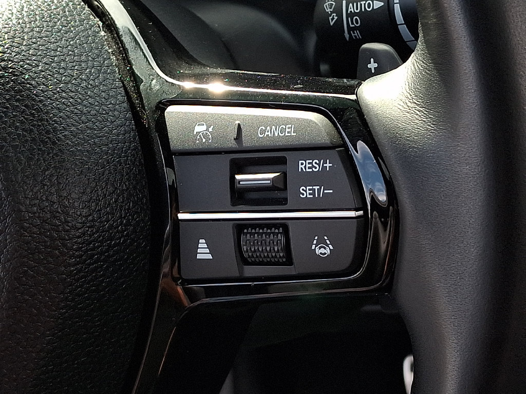 Used 2026 Honda Civic Sport Touring image 23