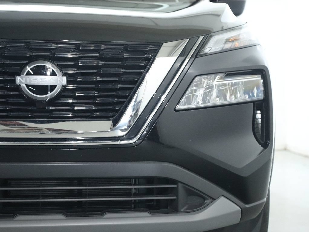 Certified 2023 Nissan Rogue SV AWD/4WD image 8