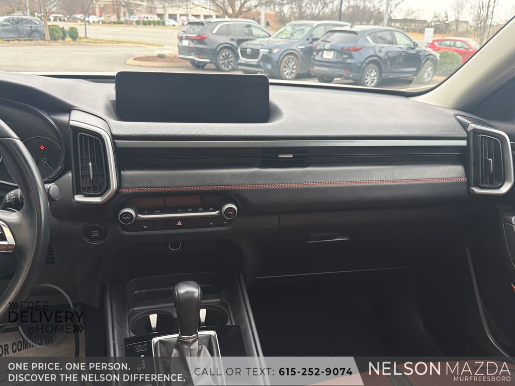 Certified 2023 MAZDA CX-50 Meridian Edition w/ Cargo Package image 26