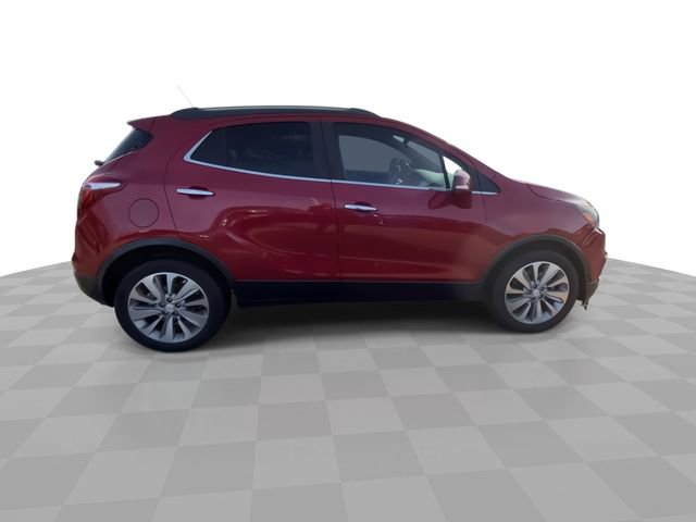Used 2018 Buick Encore Preferred FWD image 3