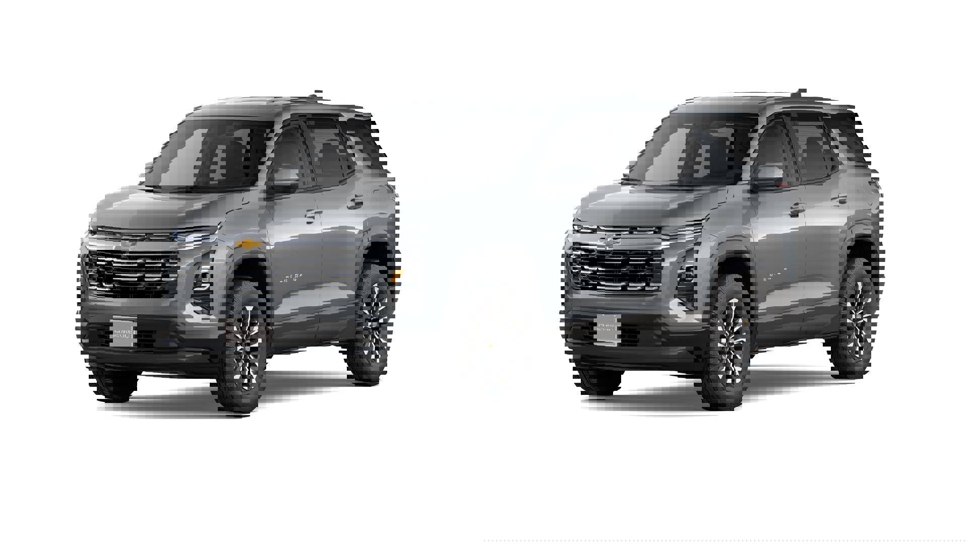 New 2026 Chevrolet Equinox LT w/ Safety and Technology Package image 60