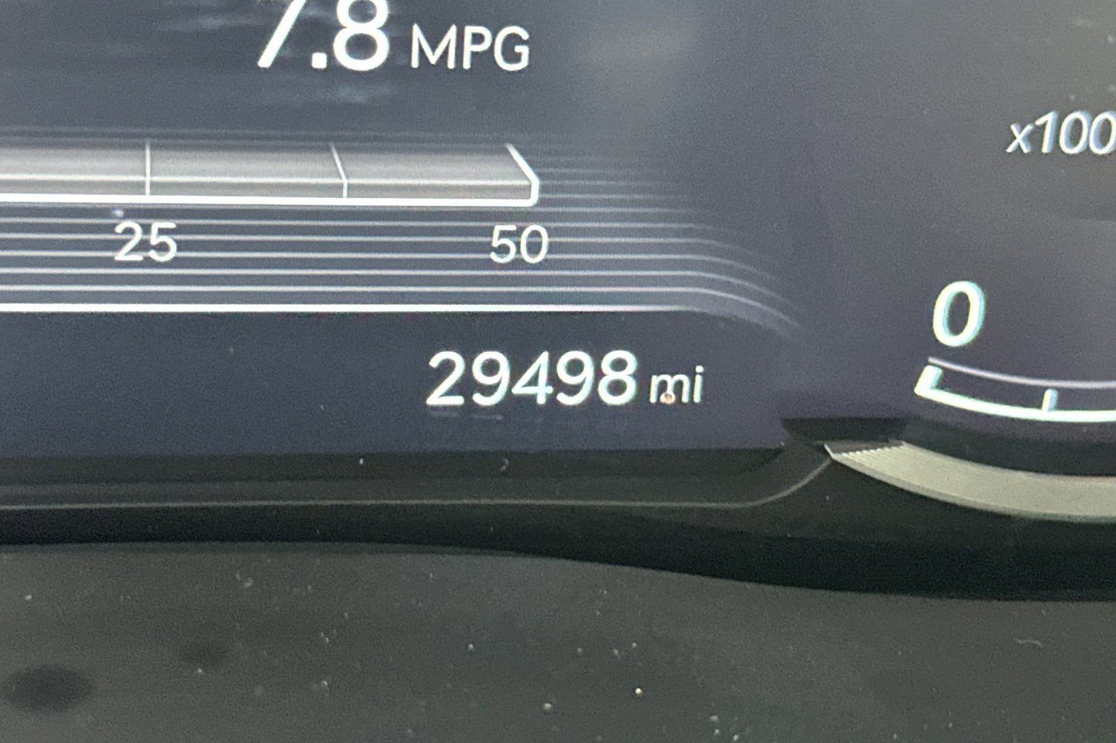 Used 2023 Genesis GV70 2.5T w/ Select Package image 32