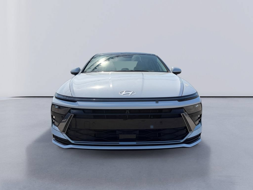 New 2026 Hyundai Sonata Limited FWD image 8