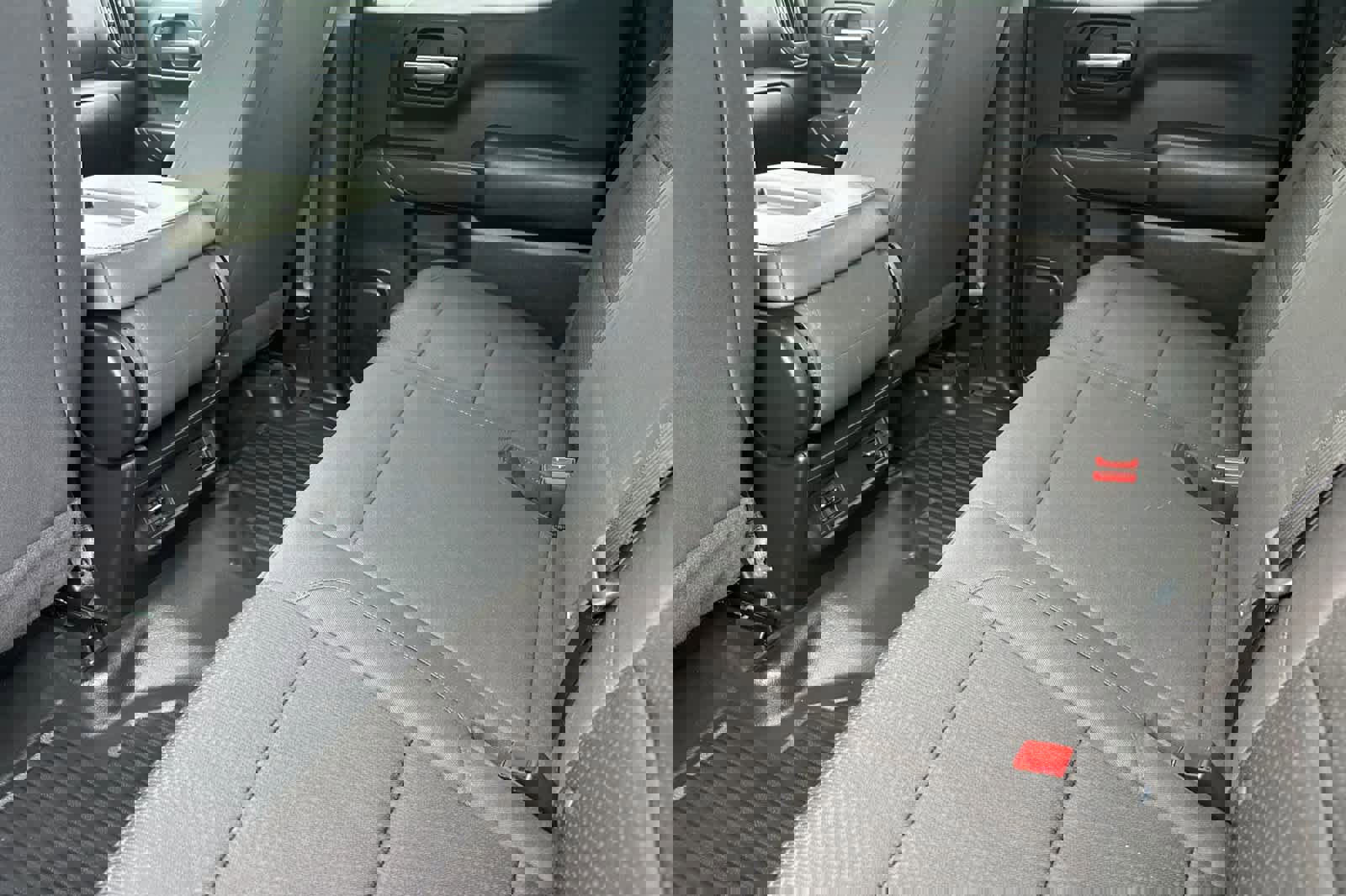 Used 2024 GMC Sierra 1500 Pro image 4