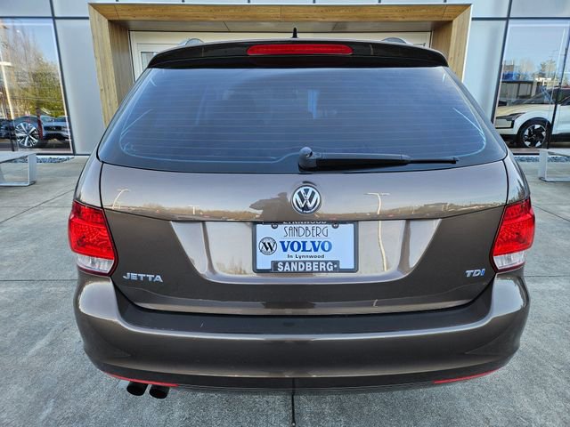 Used 2013 Volkswagen Jetta TDI image 6