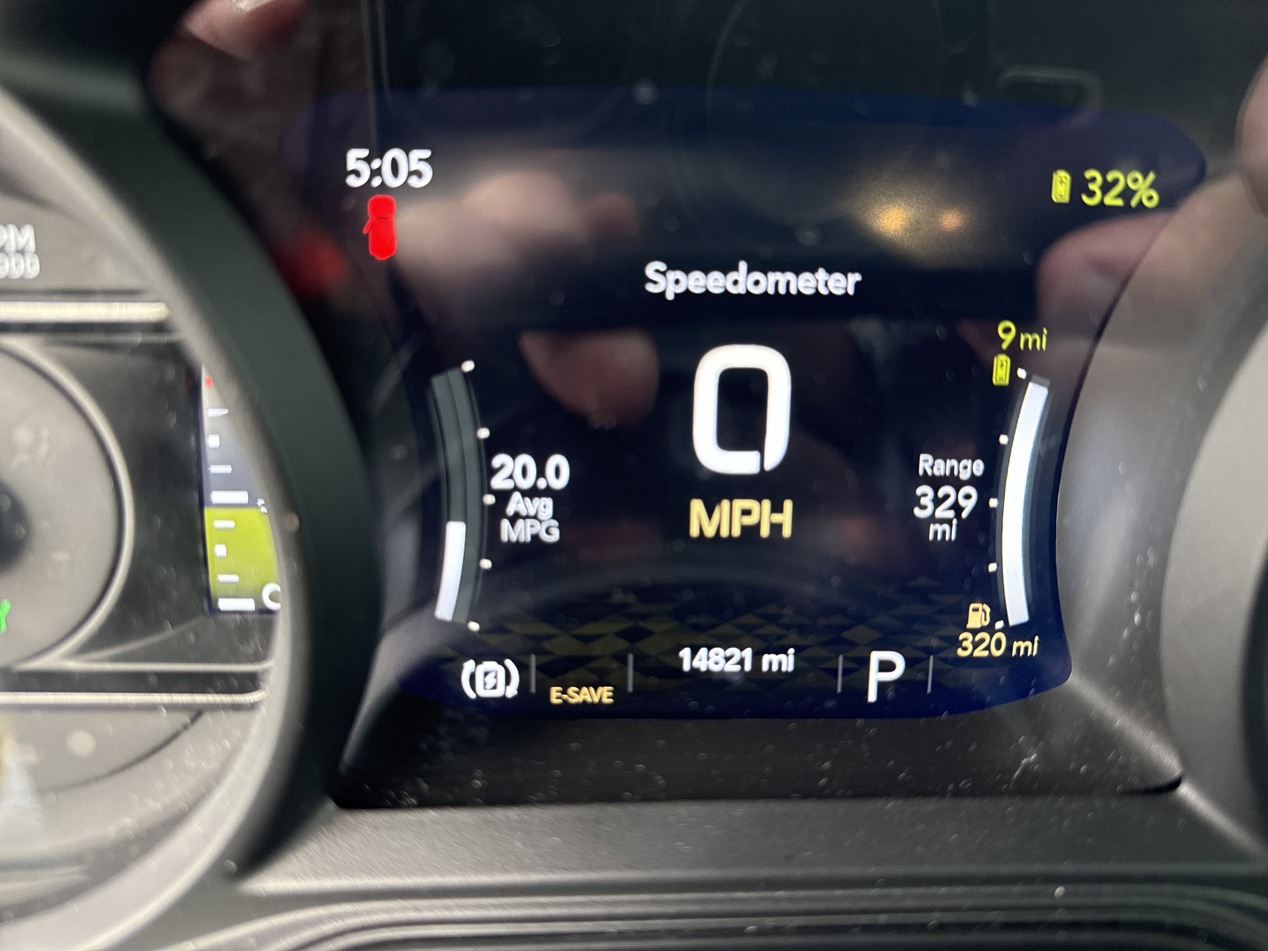 Used 2025 Jeep Wrangler Sahara image 20