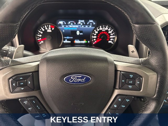 Used 2019 Ford F150 Raptor w/ Equipment Group 802A Luxury AWD/4WD image 18