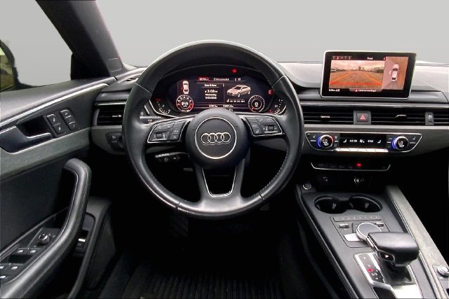 Used 2019 Audi A5 2.0T Prestige w/ 19" Design Line Wheel Package AWD/4WD image 5